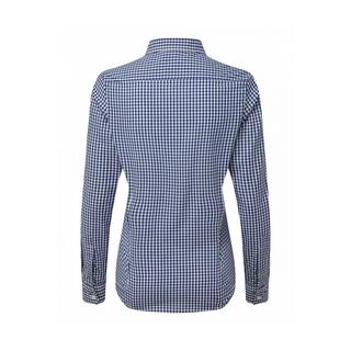 PREMIER  chemise gros carreaux vichy 