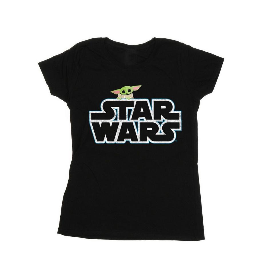 Tshirt THE MANDALORIAN THE CHILD