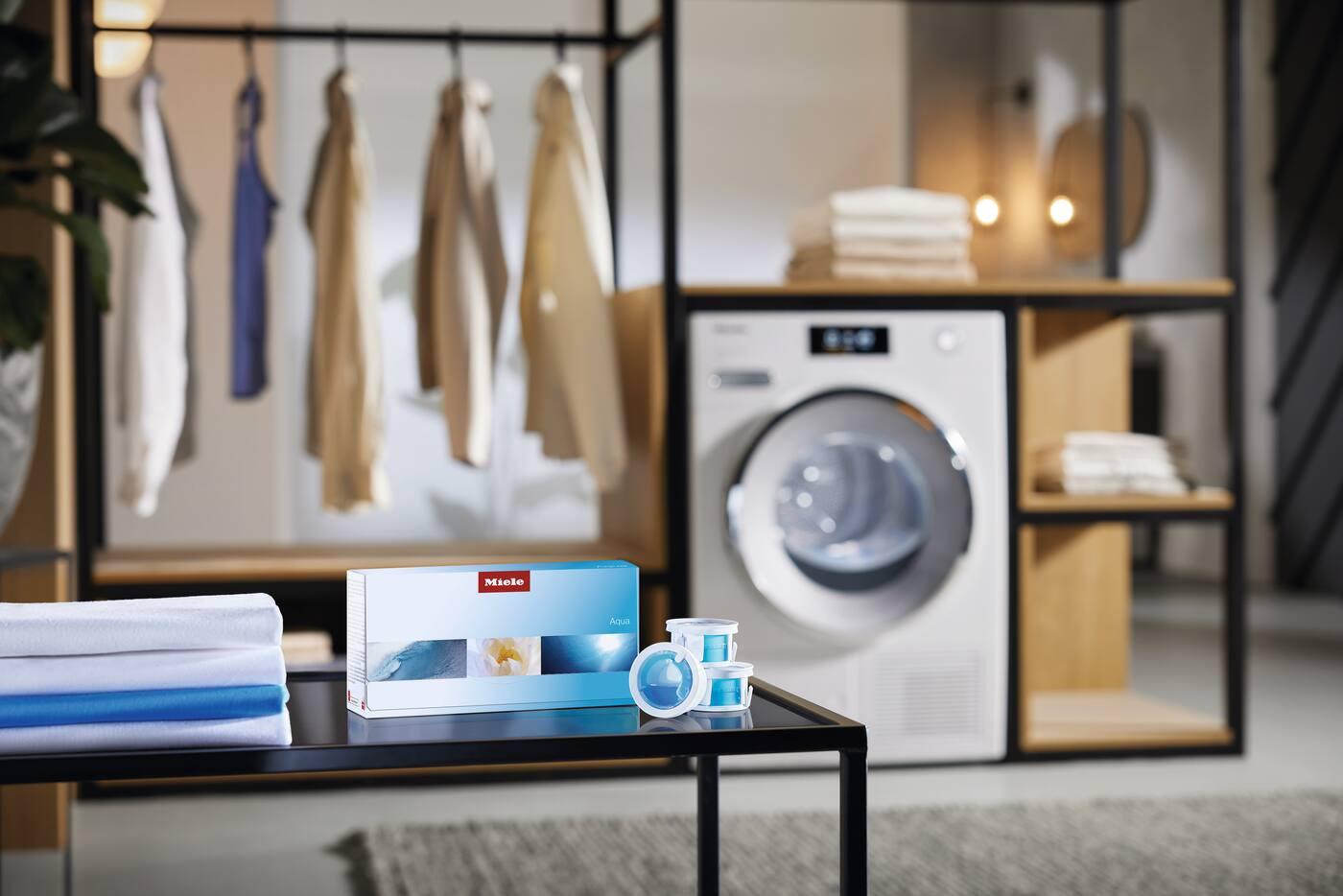 Miele Miele 12021590 accessorio e componente per asciugatrice Deodorante  