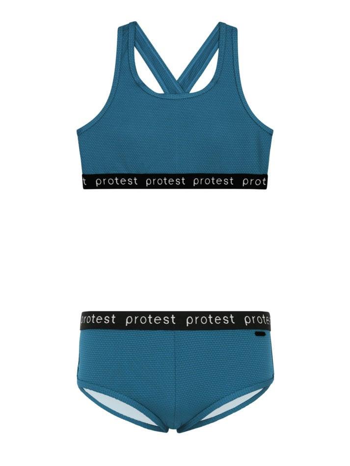 PROTEST  Mädchen Bikini Prtbeau 