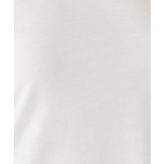 Damart  T-Shirt Thermo'love mit Tupfen-Print. 