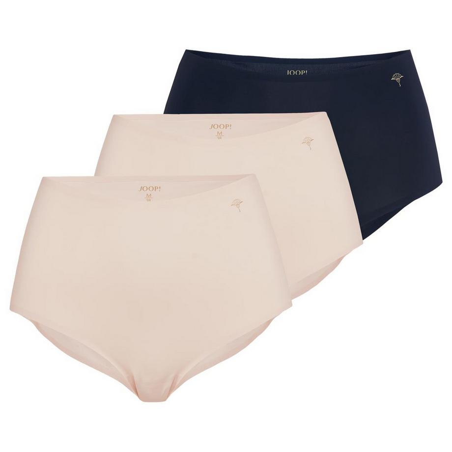 Sensation lot de 3  - culottes taille haute