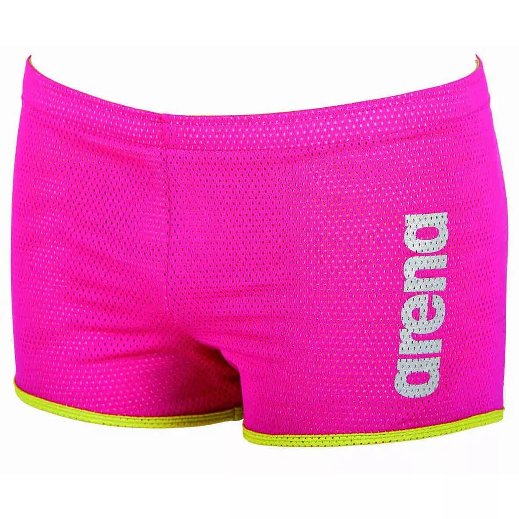 arena - Costumi da bagno Arena Square, per donna, Größe XL