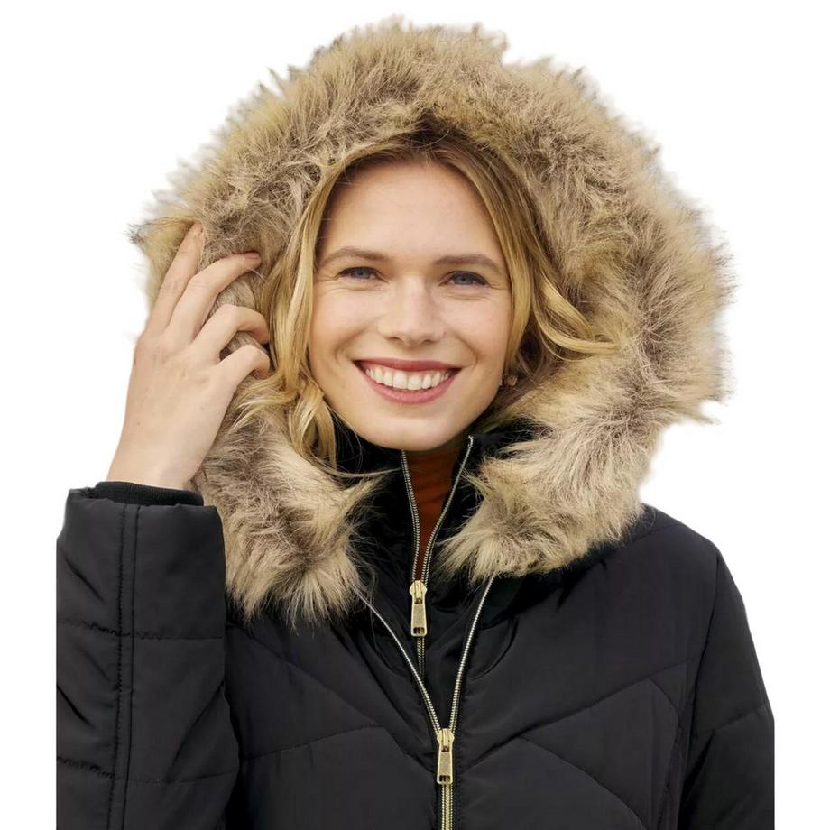Atlas For Women Steppjacke  