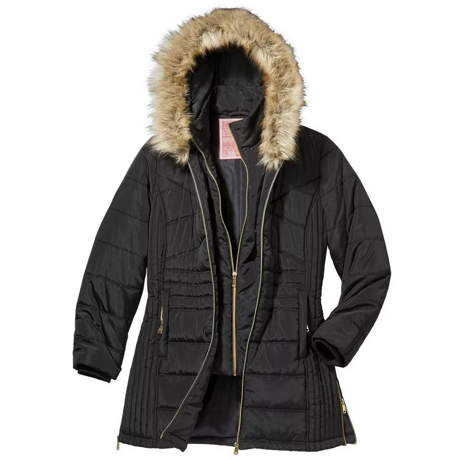 Veste Matelassée