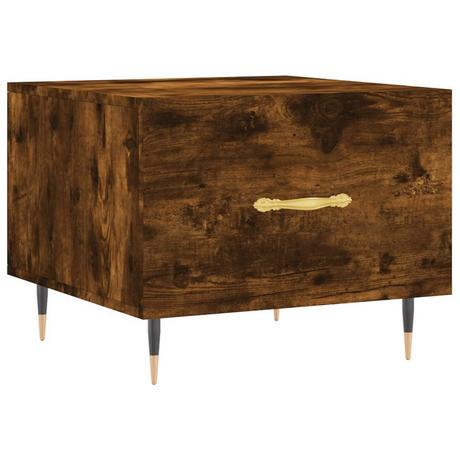 VidaXL Table basse bois d'ingénierie  