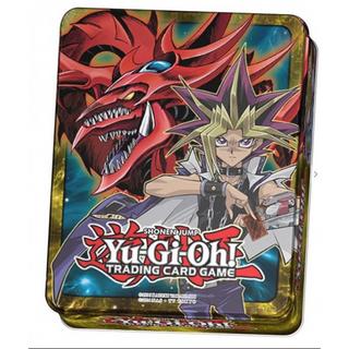 Yu-Gi-Oh!  Yugi & Slifer Mega Tin 2016 