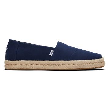 Espadrillas Toms Alpargata Rope 2.0