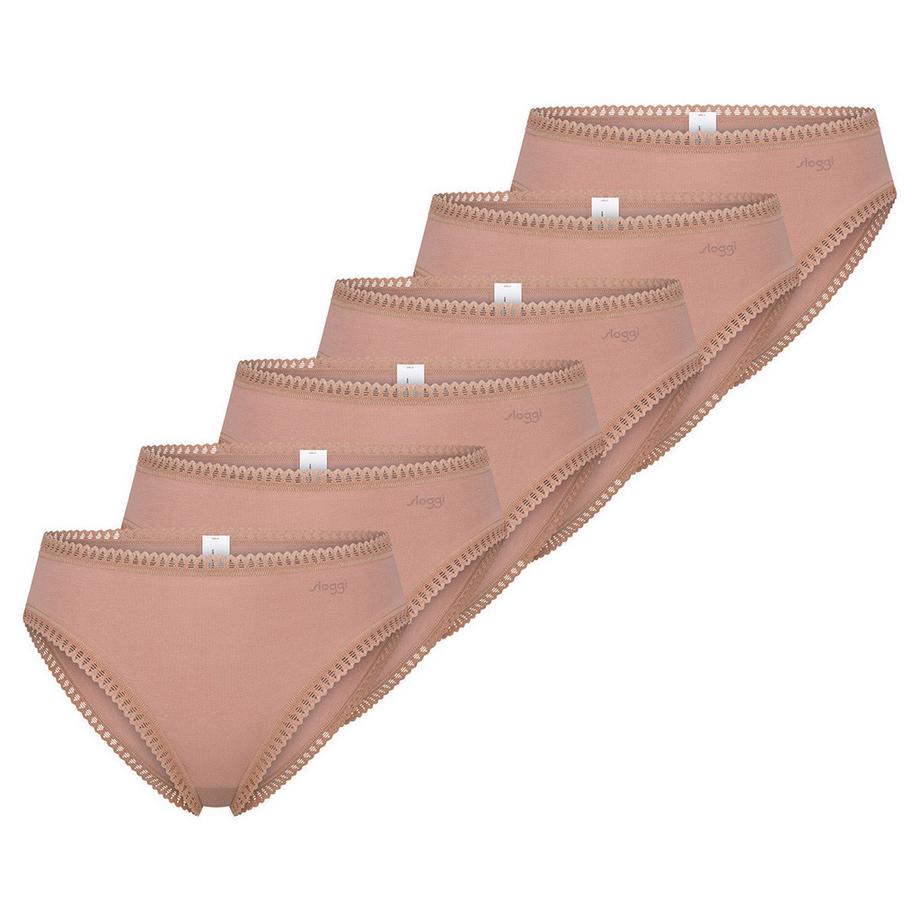 6er Pack GO Crush - Slip