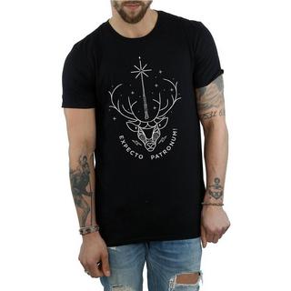 Harry Potter  Tshirt EXPECTO PATRONUM 