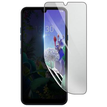 Hydrogel Bildschirmfolie für Lg Q60