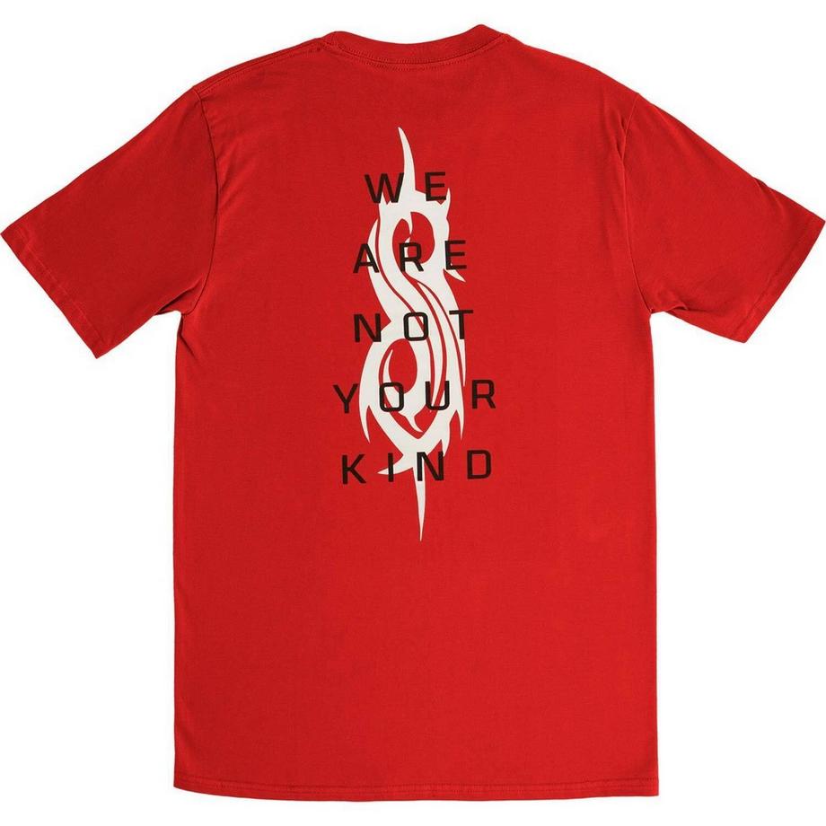 Slipknot  T-ShirtWe Are Not Your Kind 