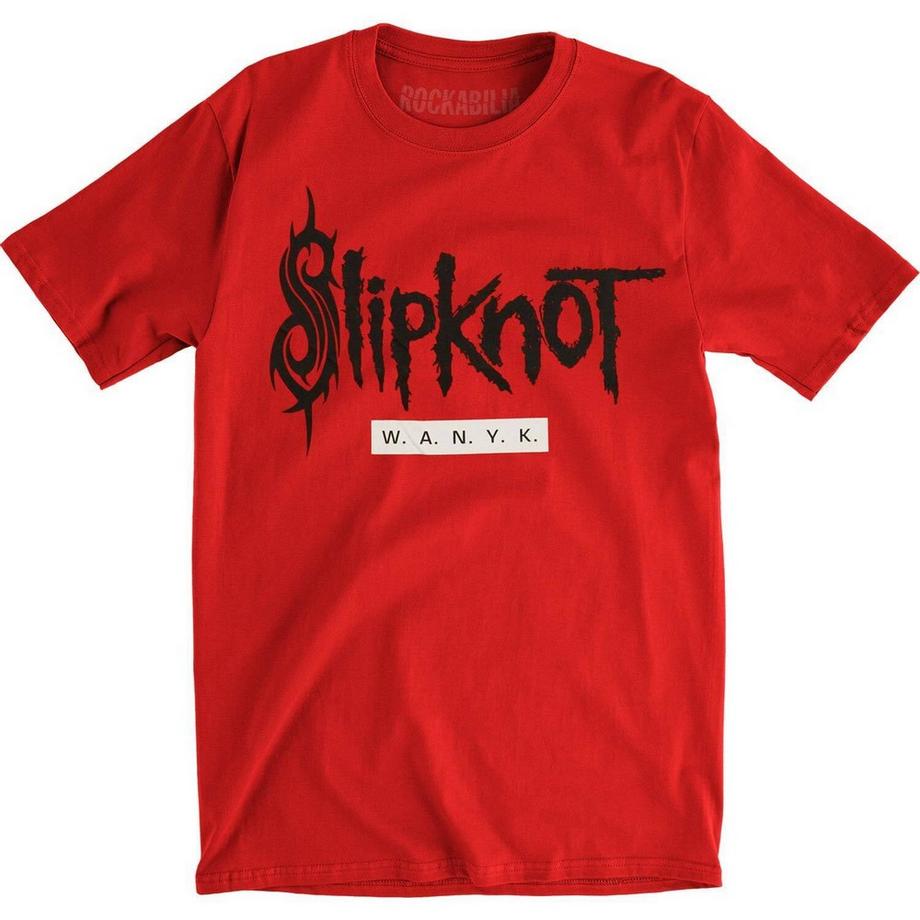 T-ShirtWe Are Not Your Kind