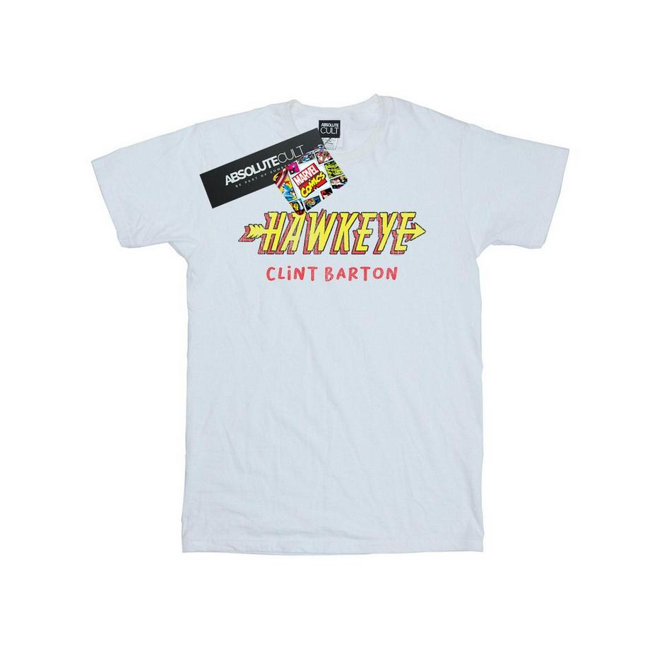 AKA Clint Barton TShirt