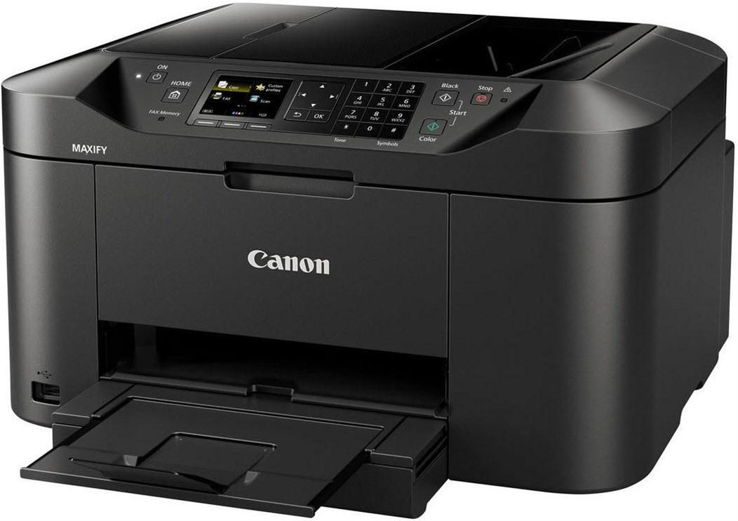 Canon  Multifunktionsdrucker MAXIFY MB2150 