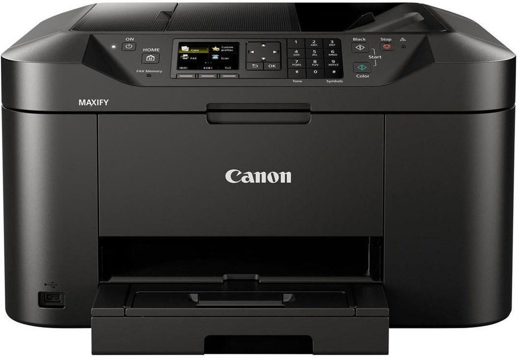 Canon  Multifunktionsdrucker MAXIFY MB2150 