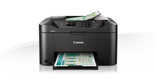 Canon  MAXIFY MB2150 Inkjet Multifunction 