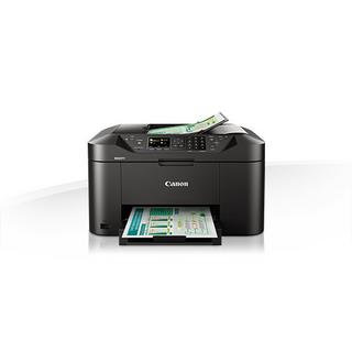 Canon  Multifunktionsdrucker MAXIFY MB2150 