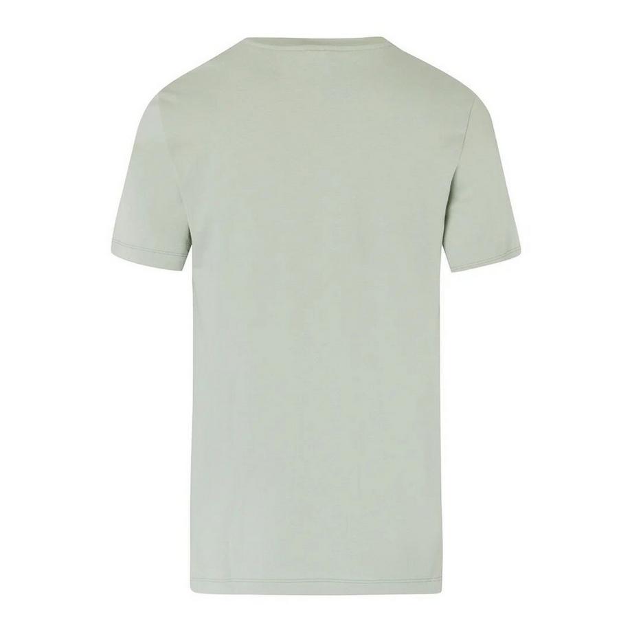 HANRO Living V-Neck T-Shirt  