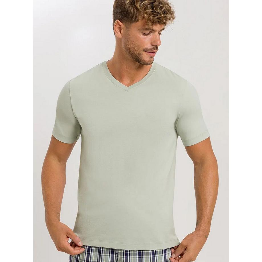 Living T-Shirt V-Neck
