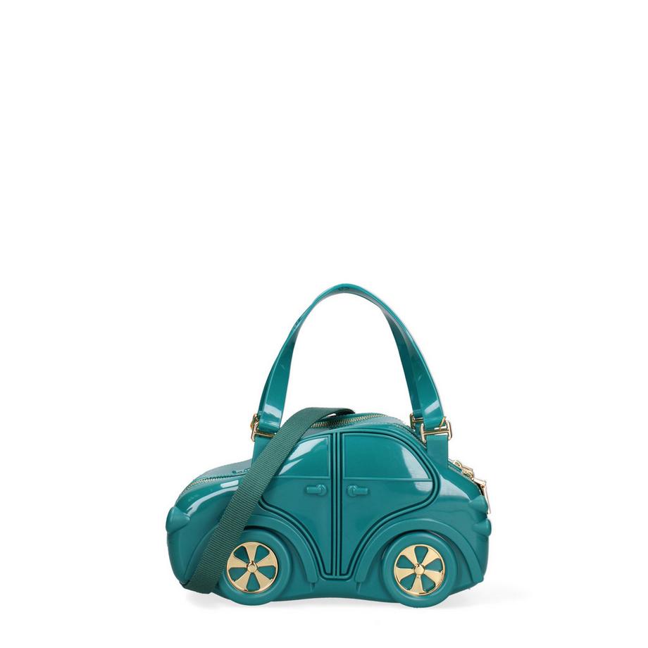 Braccialini Borsa a mano Forma di auto  