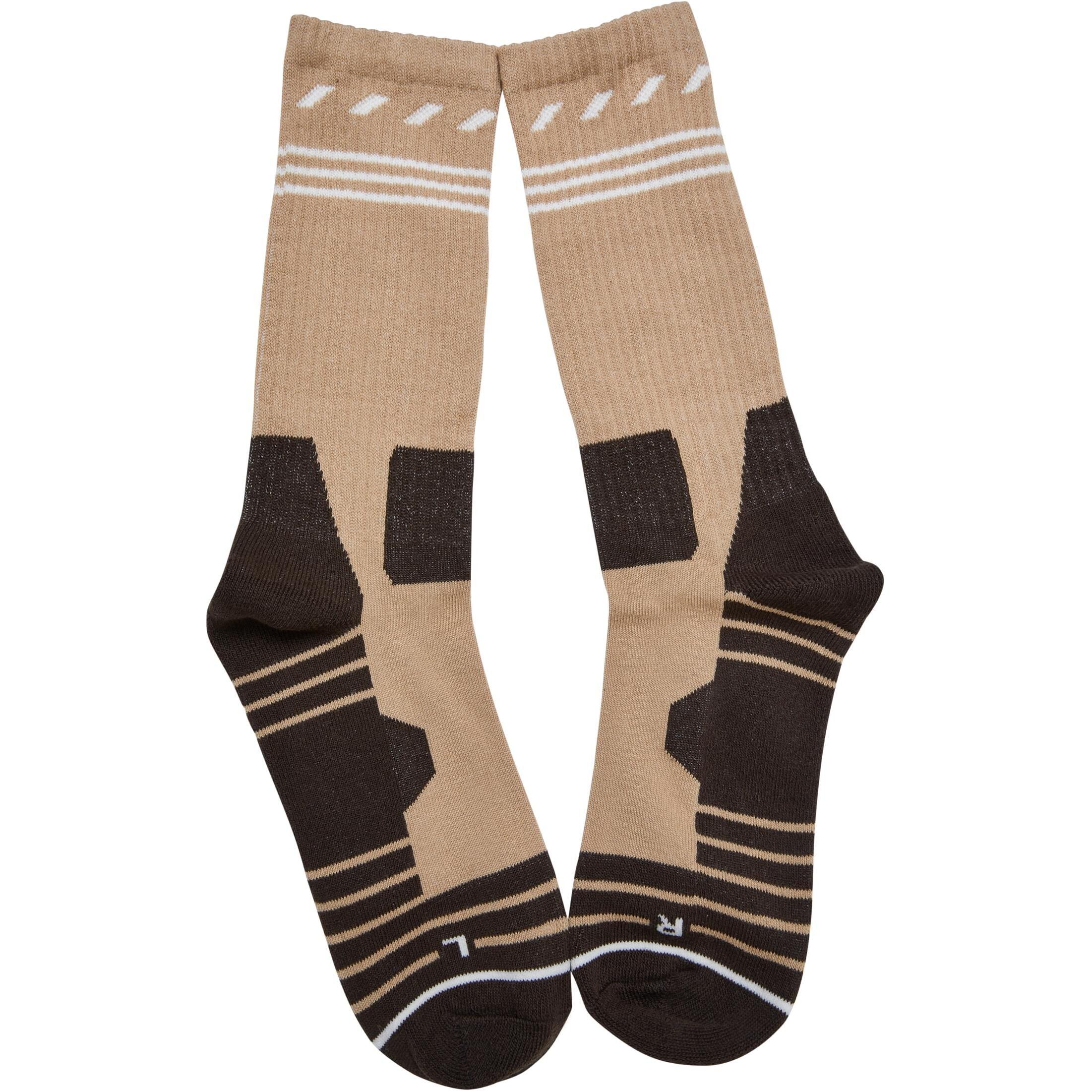 URBAN CLASSICS  socken hiking performance (x2) 