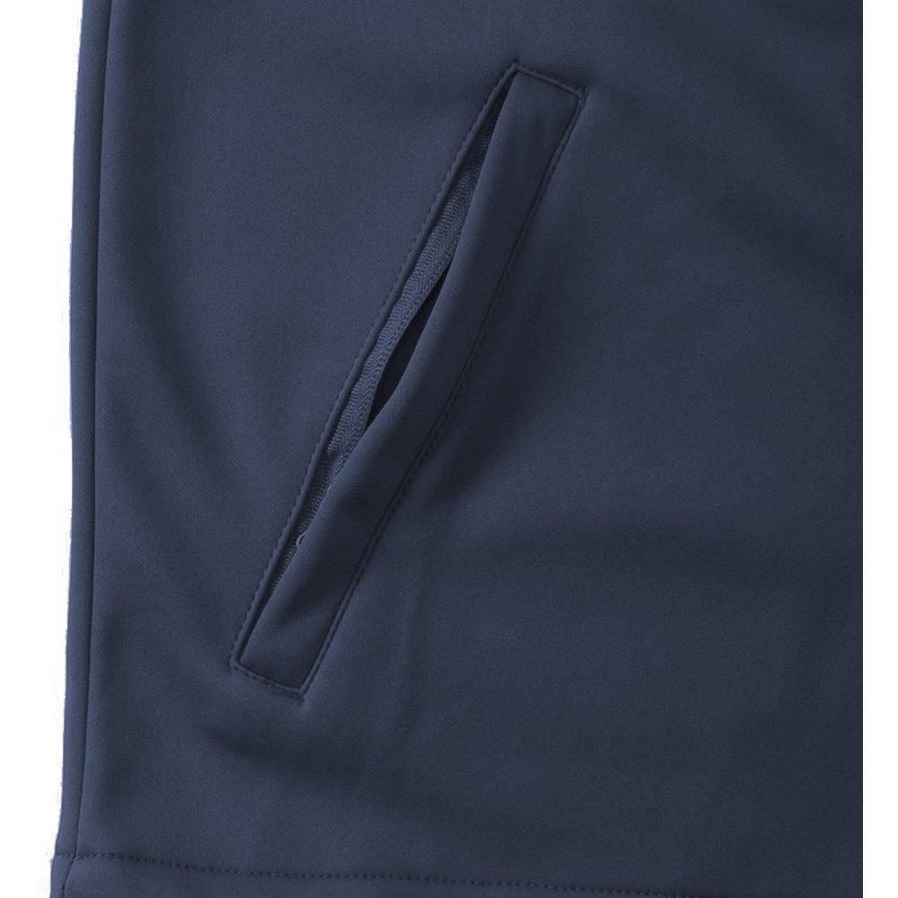 Russell 3-lagige Softshell Weste  