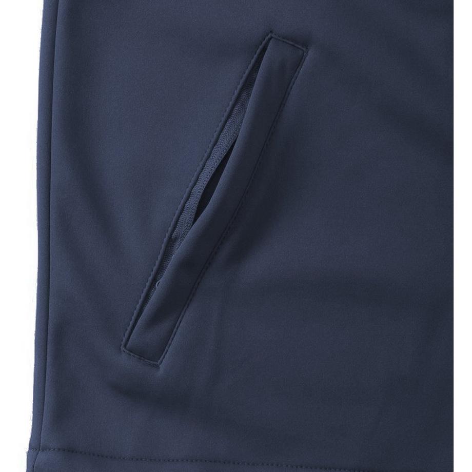 Russell 3-lagige Softshell Weste  