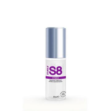 Gel lubrifiant S8 Hybrid