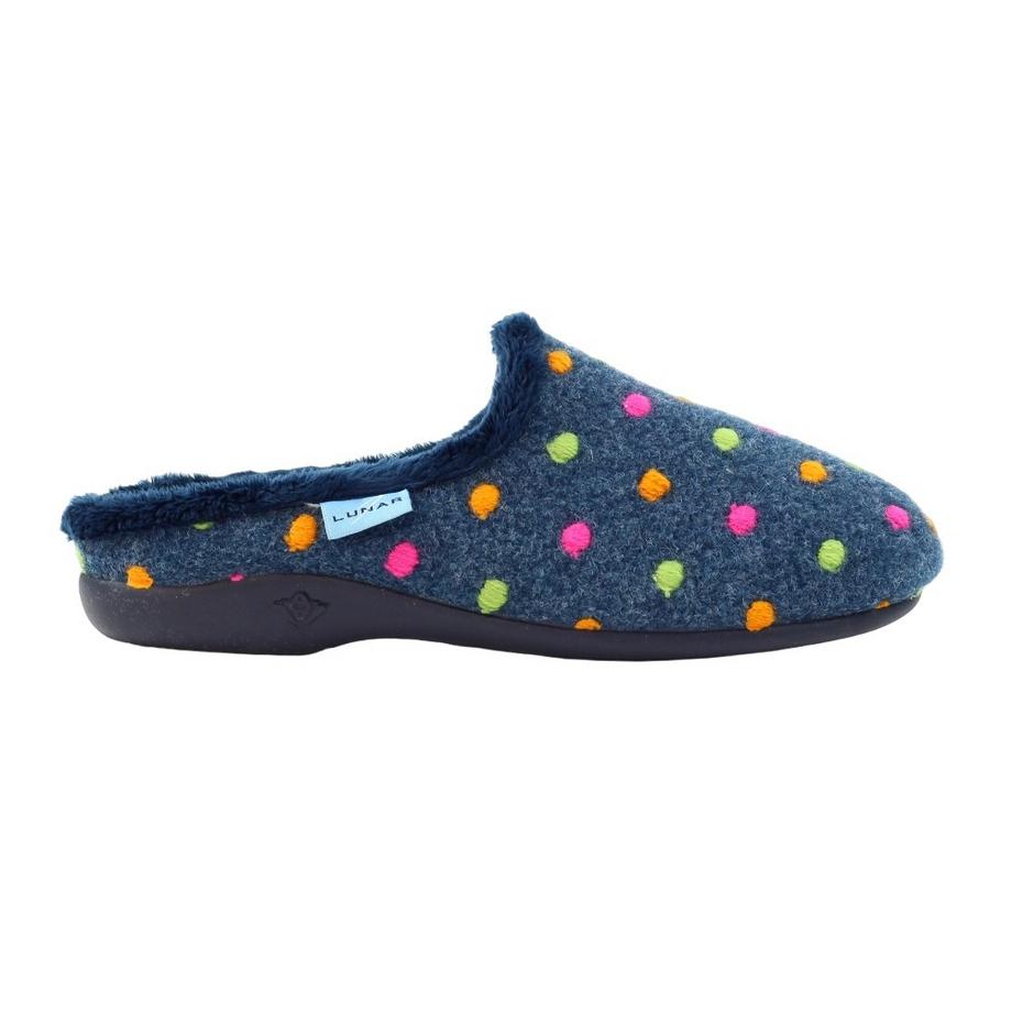 Lunar Chaussons Peanut  
