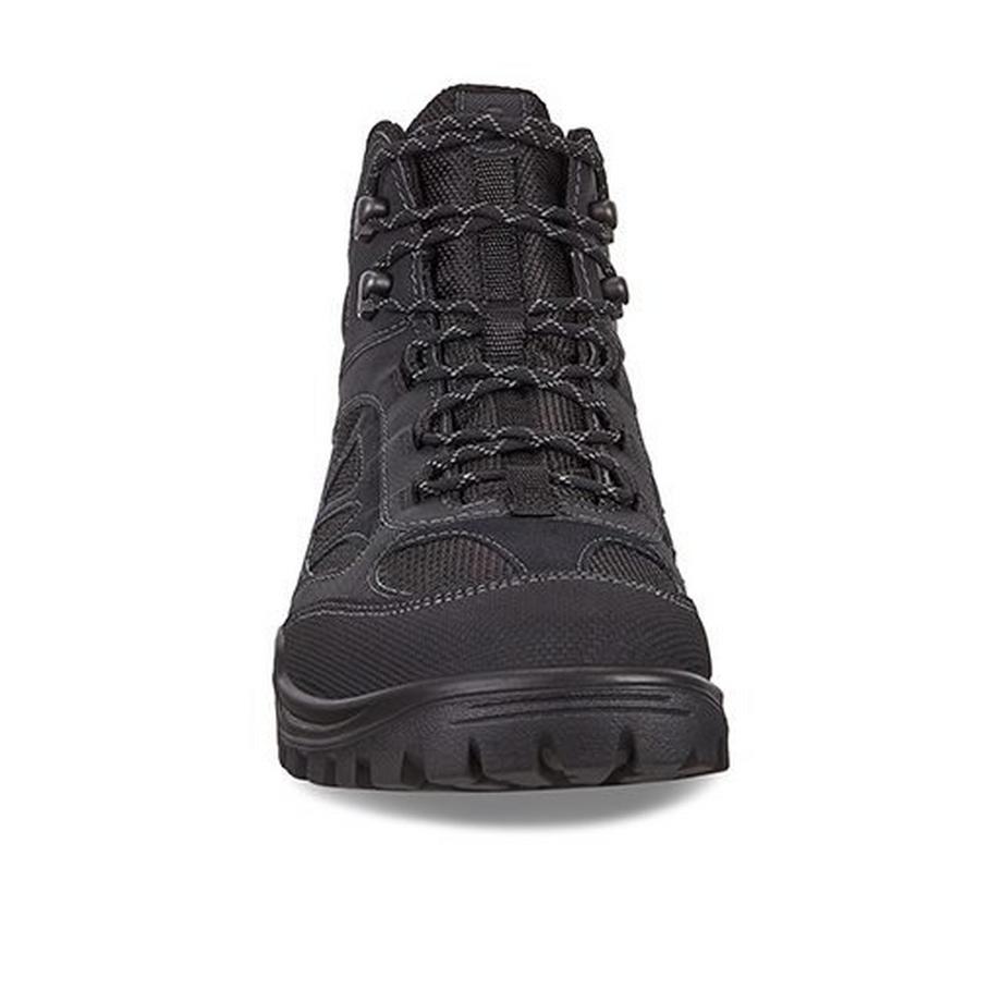 ecco Xpedition III M Sicherheitsschuh  