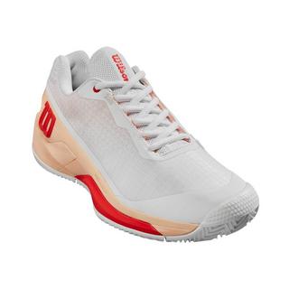 Wilson  Rush Pro 4.0 Sandplatz Tennisschuh 