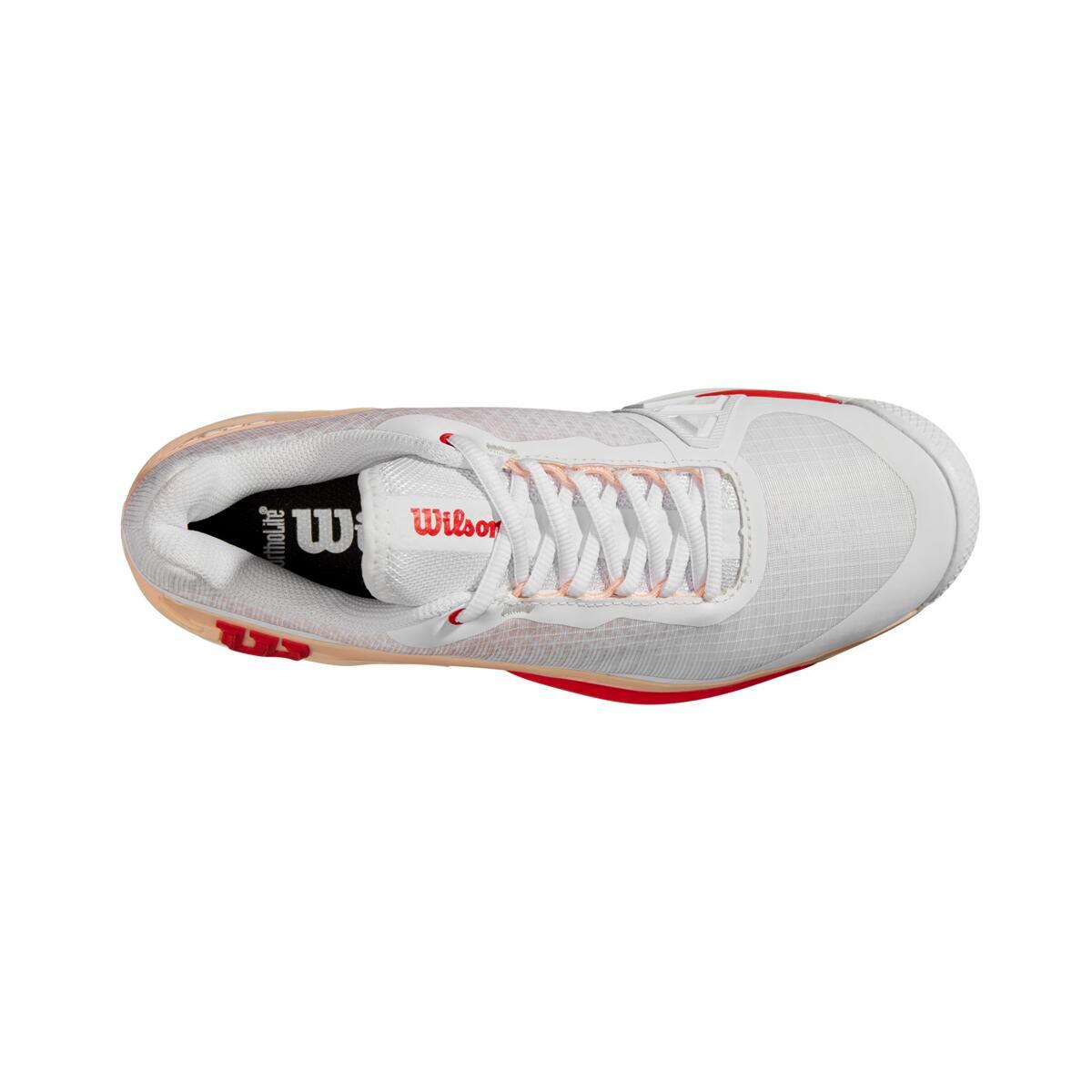 Wilson  Rush Pro 4.0 Sandplatz Tennisschuh 