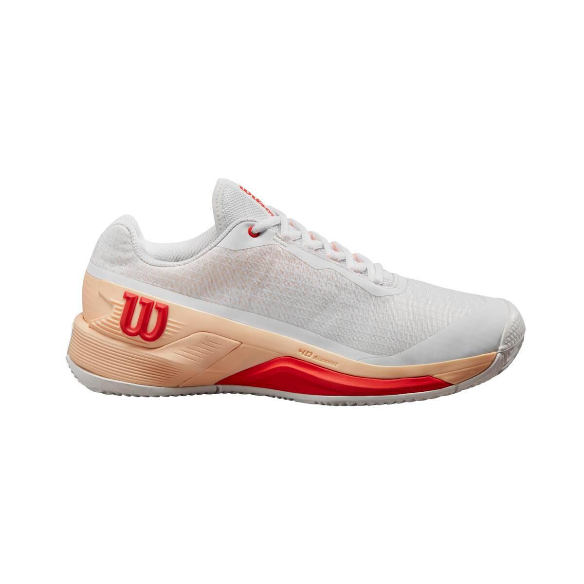 Wilson  Rush Pro 4.0 Sandplatz Tennisschuh 