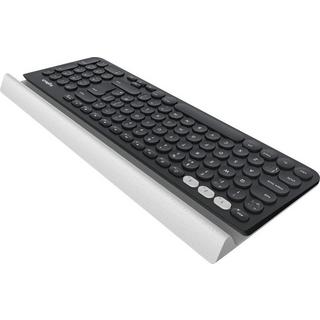 Logitech  K780 Multi-Device Wireless Keyboard - US-International 