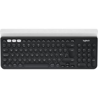 Logitech  K780 Multi-Device Wireless Keyboard -Inglese USA 