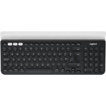 K780 Multi-Device Wireless Keyboard - US-International