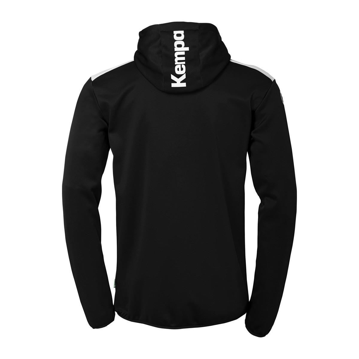 Kempa Emotion 27 Felpa con cappuccio  