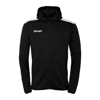 Kempa  weatjacke mit kapuze emotion 27 