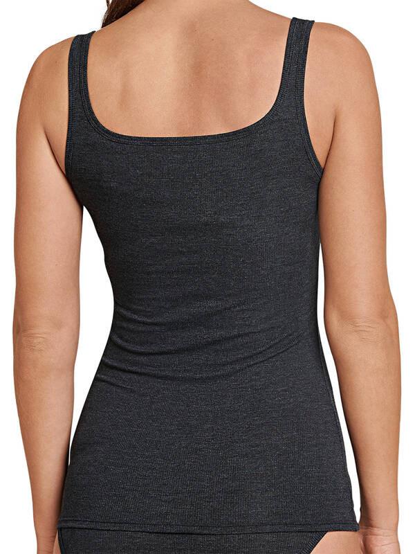 Schiesser Personal Fit Top a Costine  