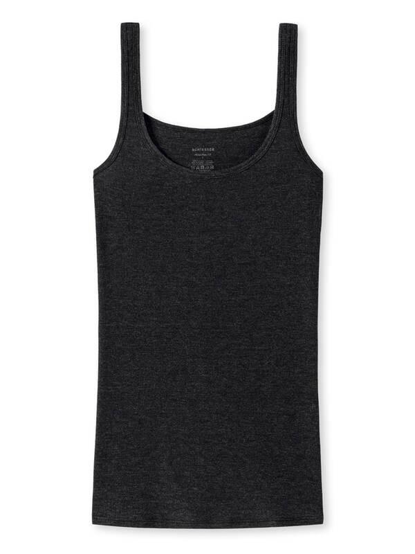 Schiesser Personal Fit Top a Costine  