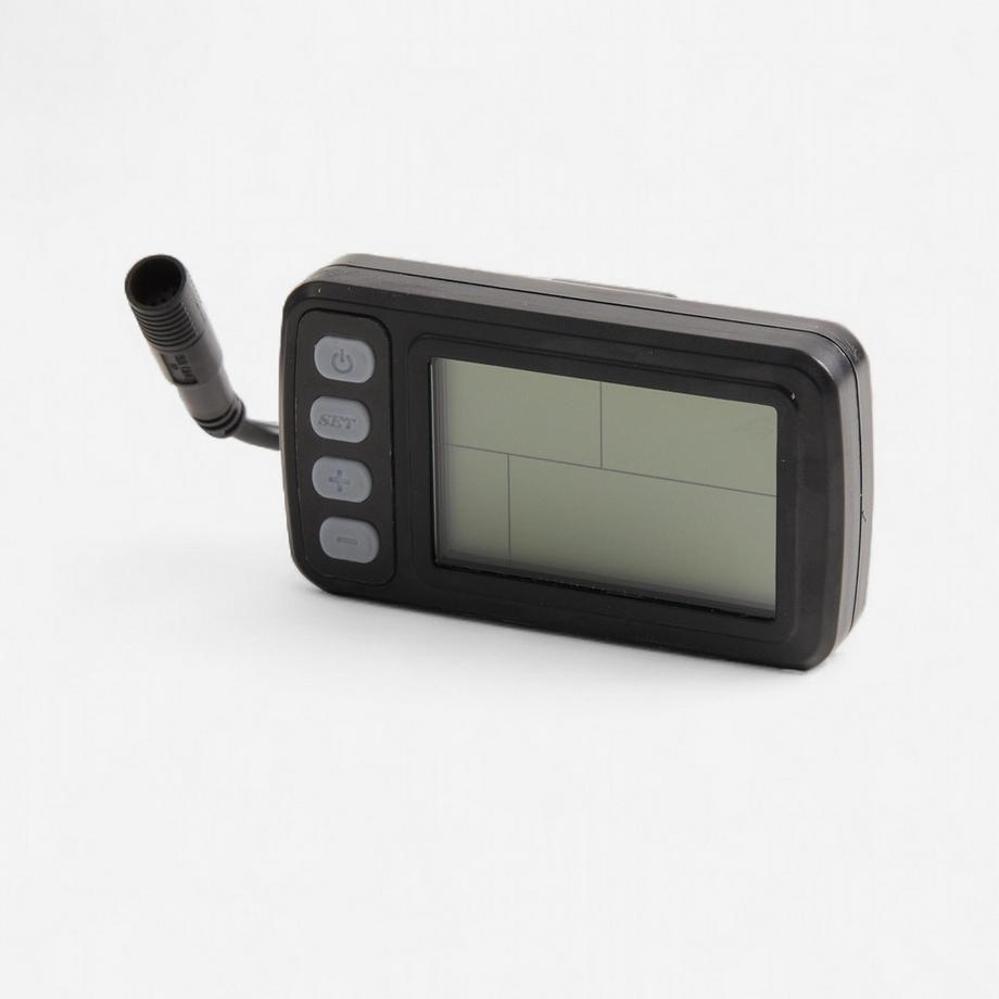 BTWIN  Display per Bebike 9 e Elops 900 