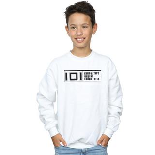 Ready Player One  IOI Sweatshirt 