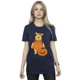 Winnie the Pooh Winnie the Pooh T-Shirt Zucca Halloween  