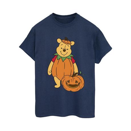 Winnie the Pooh Winnie the Pooh T-Shirt Zucca Halloween  