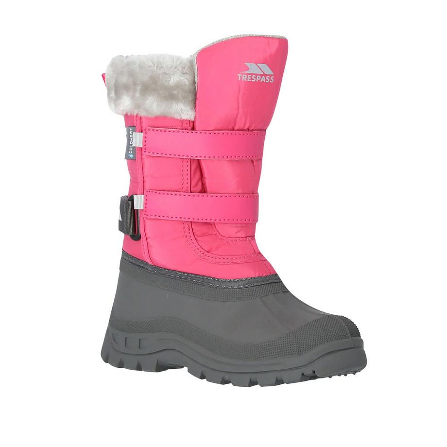 Schneestiefel Stroma II