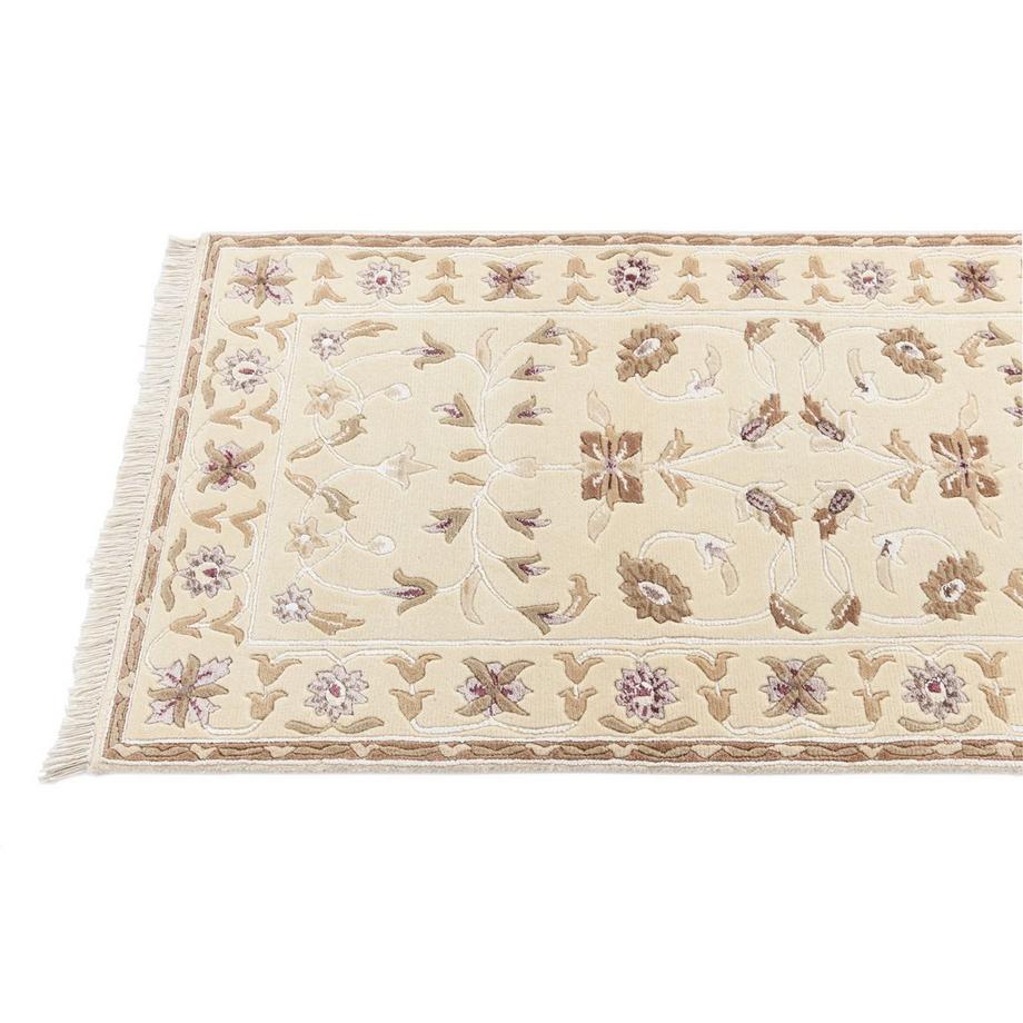 VIDAL Tapis fait à la main Darya-Indian  