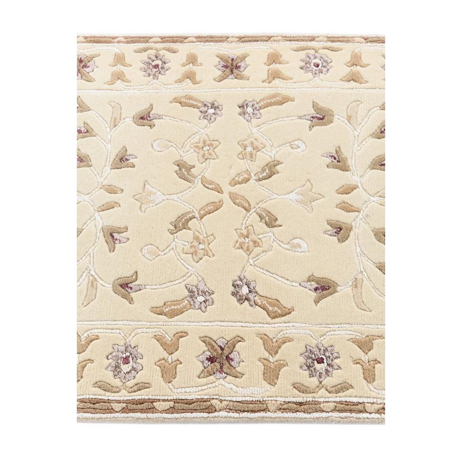 VIDAL Tapis fait à la main Darya-Indian  