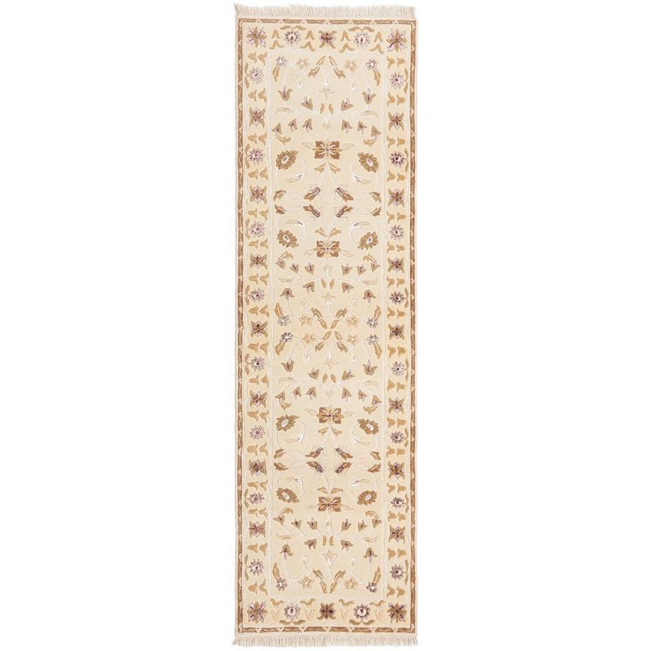 Tapis fait à la main Darya-Indian