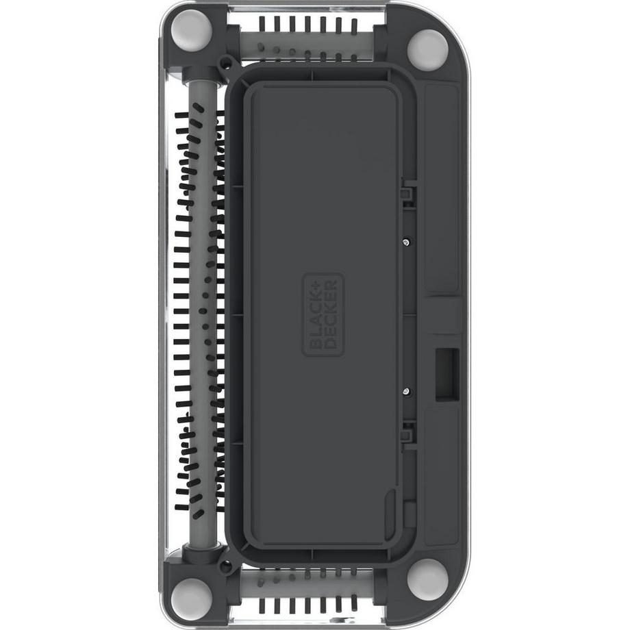 BLACK & DECKER Akku-Besen  